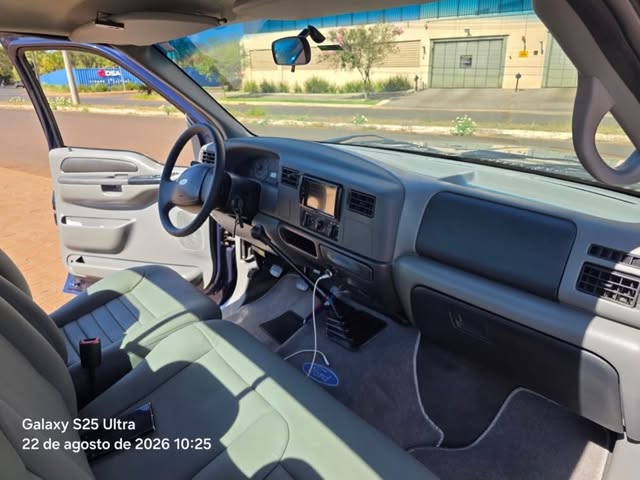 FORD F-250 XLT - Imagem 9
