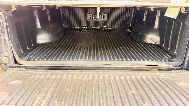 FORD F-250 XLT-L - Imagem 13