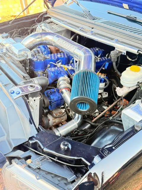 FORD F-250 XLT-L - Imagem 17