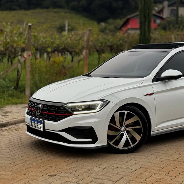 VOLKSWAGEN JETTA GLI 350TSI - Imagem 2