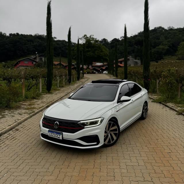 VOLKSWAGEN JETTA GLI 350TSI - Imagem 14