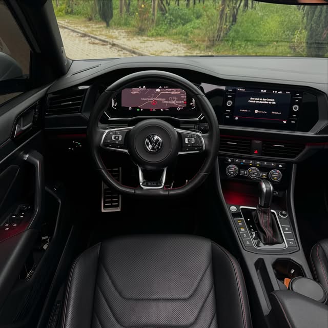 VOLKSWAGEN JETTA GLI 350TSI - Imagem 7