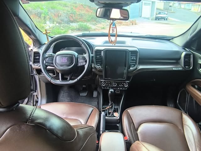 FIAT TORO RANCH - Imagem 4