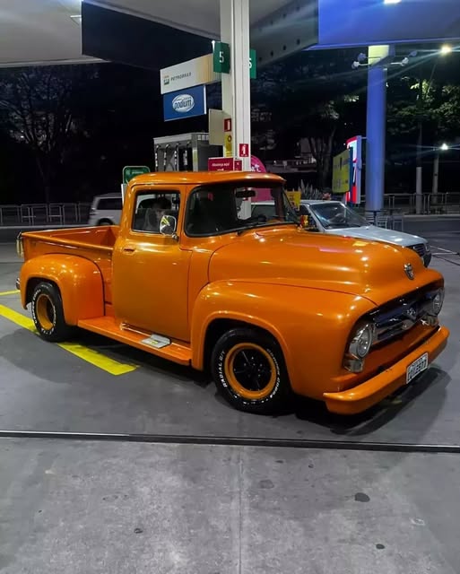 FORD F-100 - Imagem 2