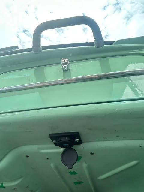 VOLKSWAGEN FUSCA - Imagem 11