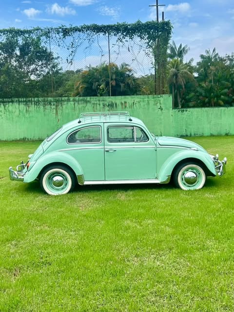 VOLKSWAGEN FUSCA - Imagem 5
