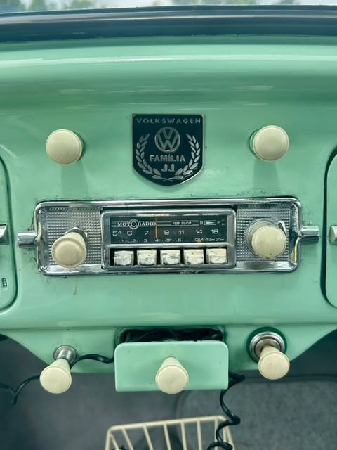 VOLKSWAGEN FUSCA - Imagem 10