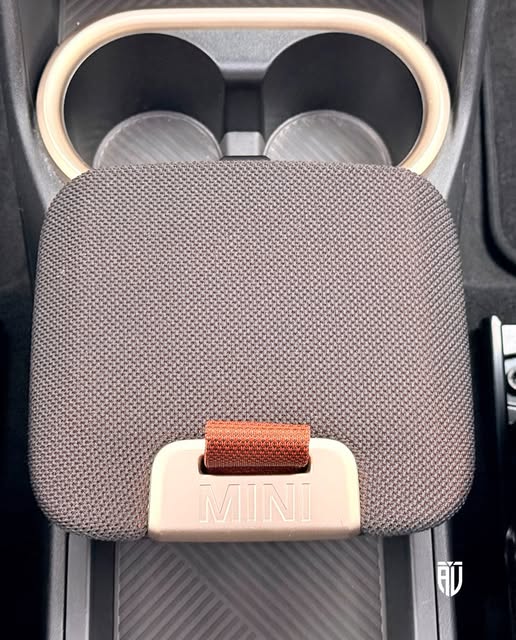 MINI COUNTRYMAN JOHN COOPER WORKS EXCLUSIVE - Imagem 11