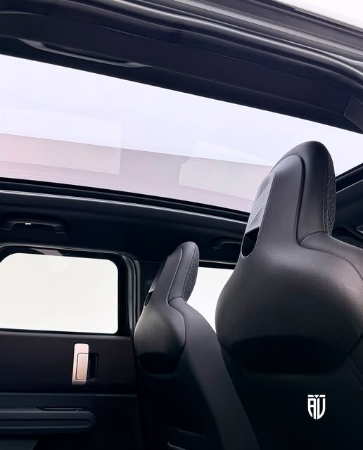 MINI COUNTRYMAN JOHN COOPER WORKS EXCLUSIVE - Imagem 14