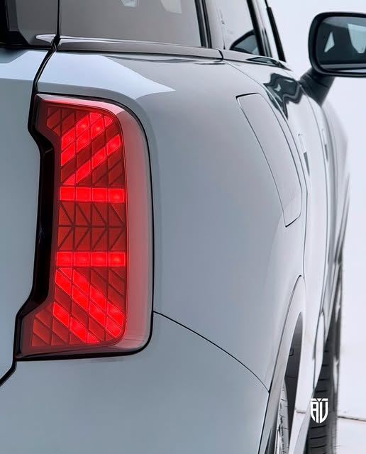 MINI COUNTRYMAN JOHN COOPER WORKS EXCLUSIVE - Imagem 5