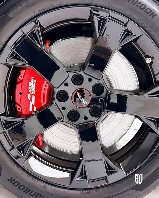 MINI COUNTRYMAN JOHN COOPER WORKS EXCLUSIVE - Imagem 7