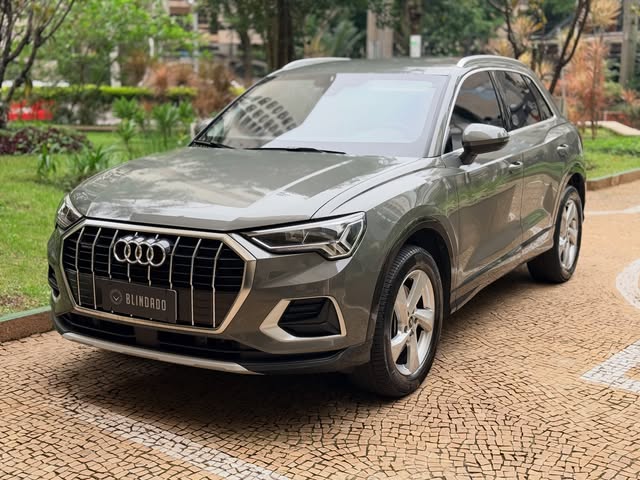 AUDI Q3 PERFORMANCE - Imagem 1