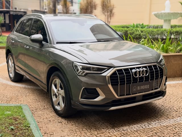 AUDI Q3 PERFORMANCE - Imagem 2