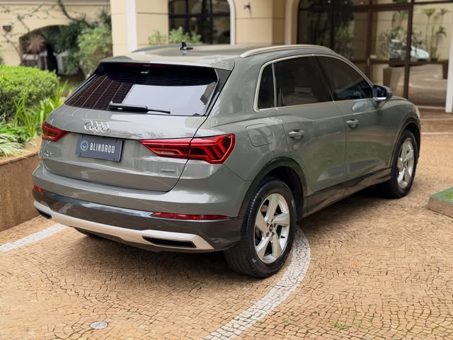 AUDI Q3 PERFORMANCE - Imagem 3