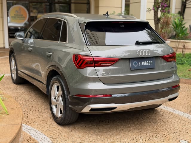 AUDI Q3 PERFORMANCE - Imagem 4
