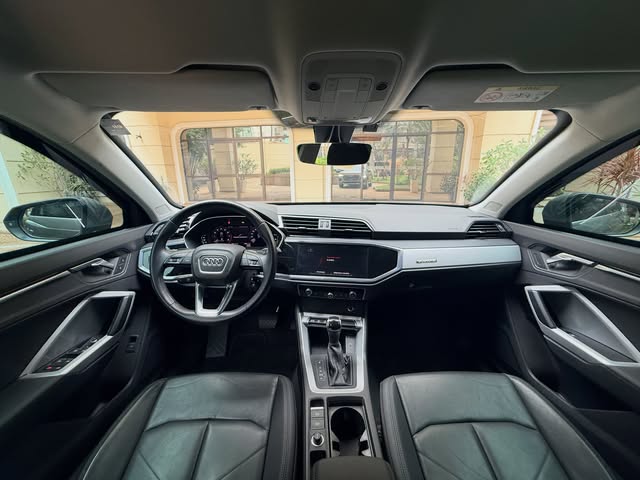 AUDI Q3 PERFORMANCE - Imagem 5