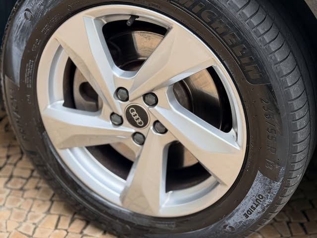 AUDI Q3 PERFORMANCE - Imagem 7
