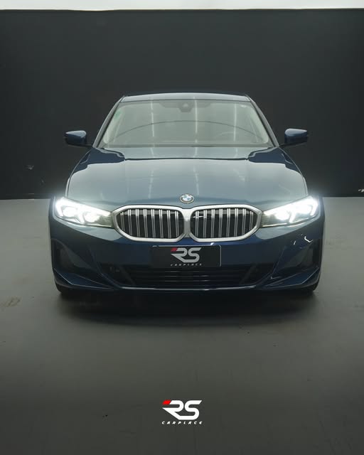 BMW 320I TURBO GP - Imagem 2
