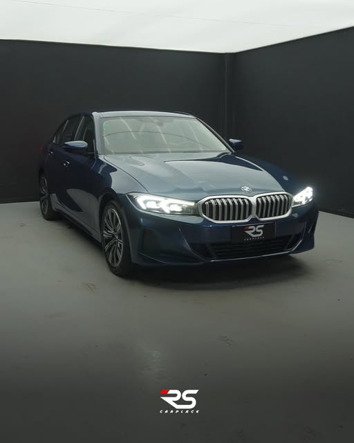 BMW 320I TURBO GP - Imagem 3