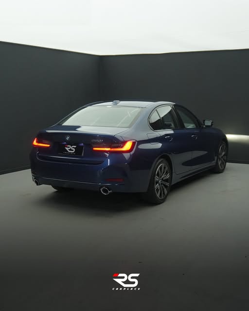 BMW 320I TURBO GP - Imagem 4