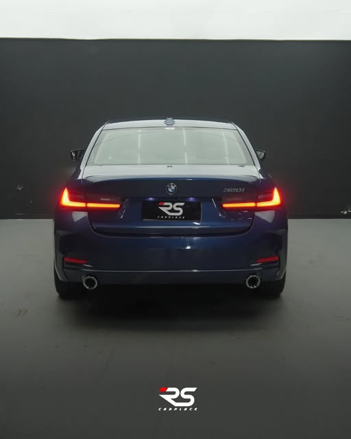 BMW 320I TURBO GP - Imagem 5