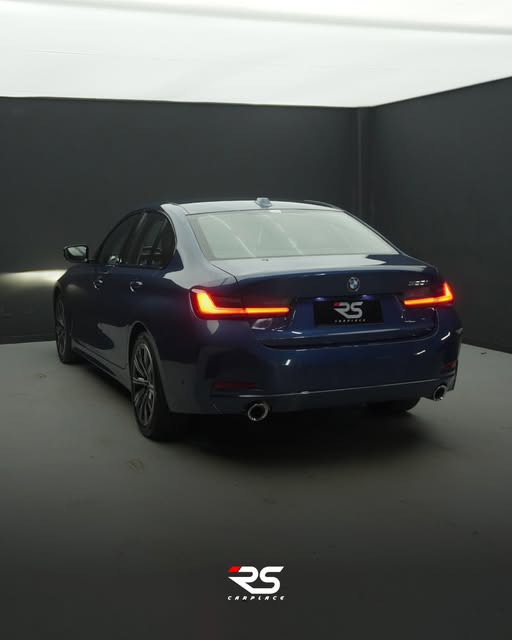 BMW 320I TURBO GP - Imagem 6