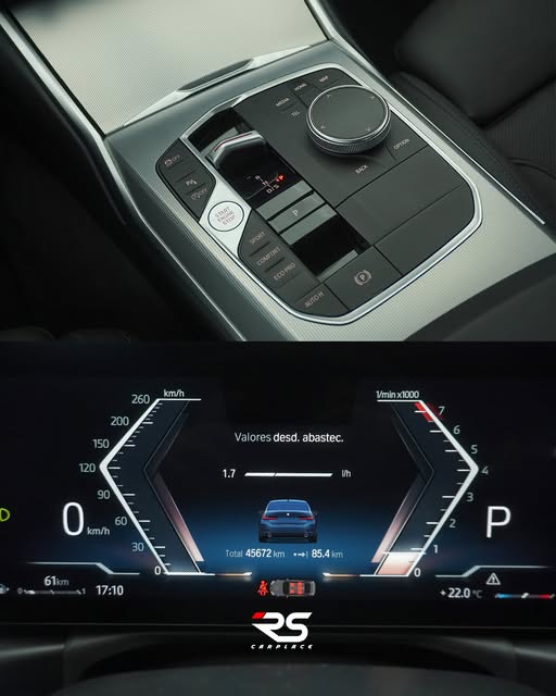 BMW 320I TURBO GP - Imagem 7