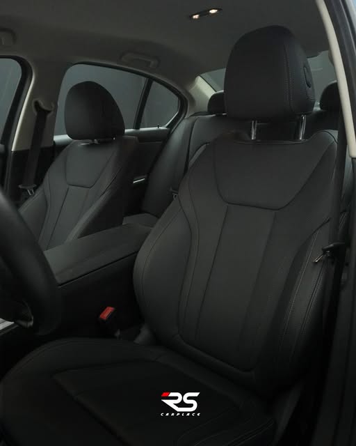 BMW 320I TURBO GP - Imagem 8