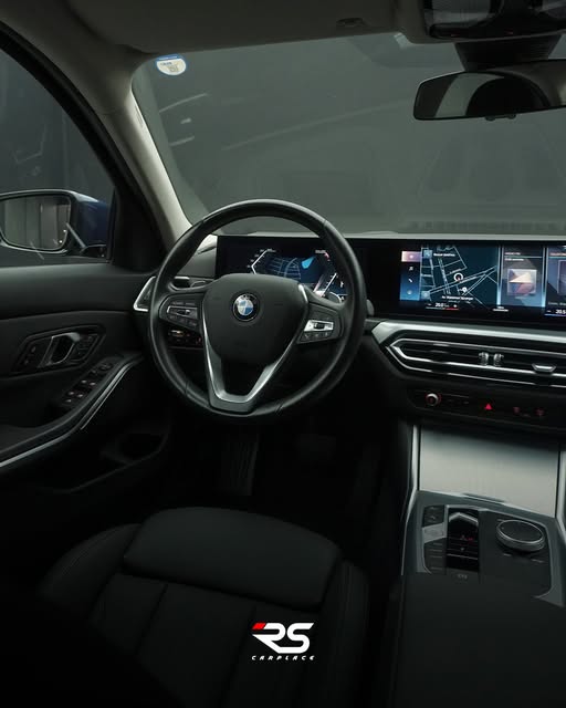 BMW 320I TURBO GP - Imagem 10