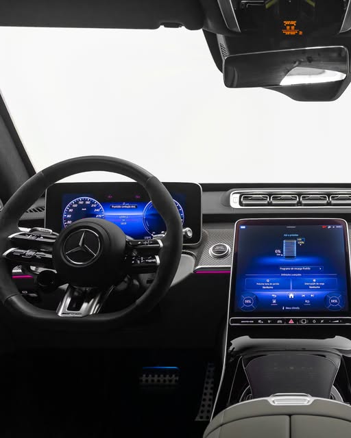 MERCEDES-BENZ S 63 AMG AMG - Imagem 3