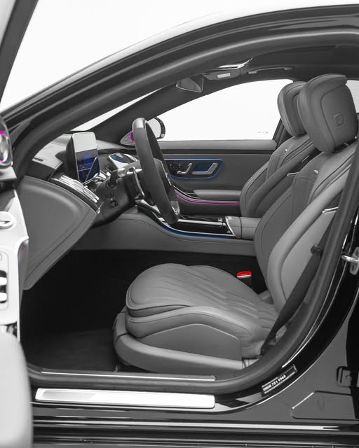 MERCEDES-BENZ S 63 AMG AMG - Imagem 4