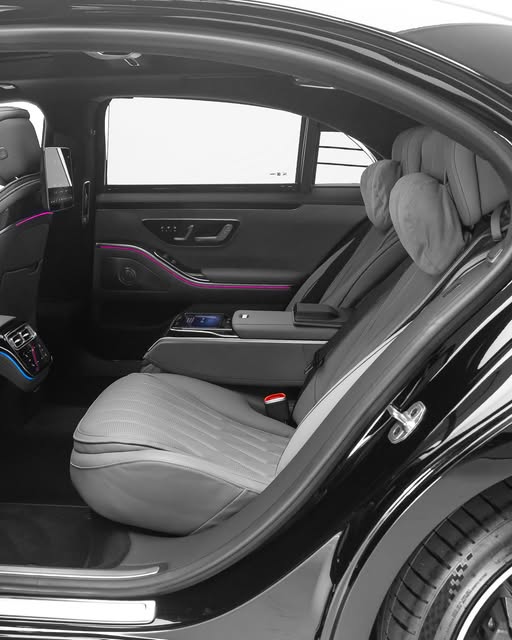 MERCEDES-BENZ S 63 AMG AMG - Imagem 5