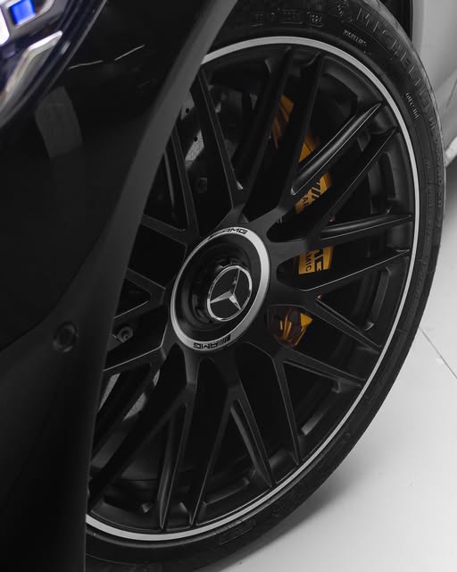 MERCEDES-BENZ S 63 AMG AMG - Imagem 7