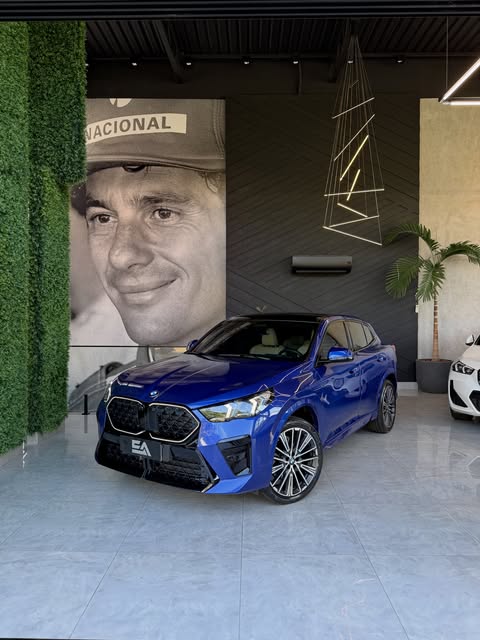 BMW X2 M SPORT - Imagem 1
