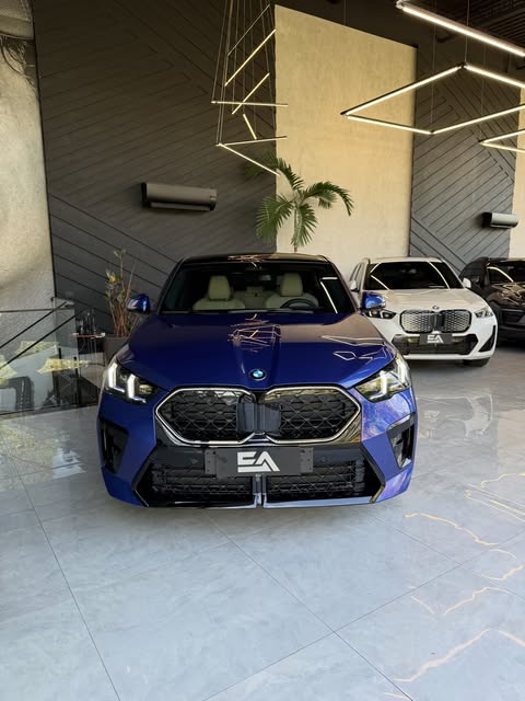 BMW X2 M SPORT - Imagem 2