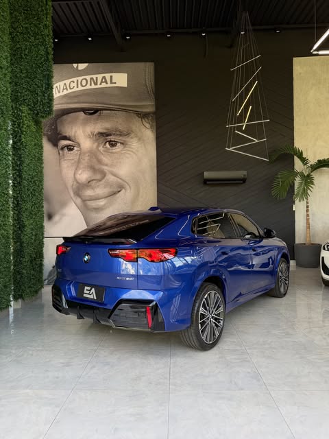 BMW X2 M SPORT - Imagem 9