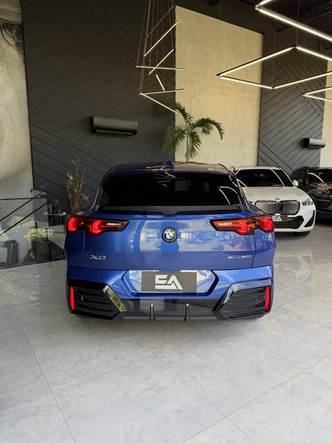 BMW X2 M SPORT - Imagem 10