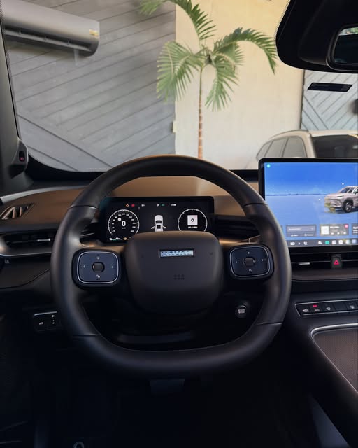 GWM HAVAL H6 GT - Imagem 5
