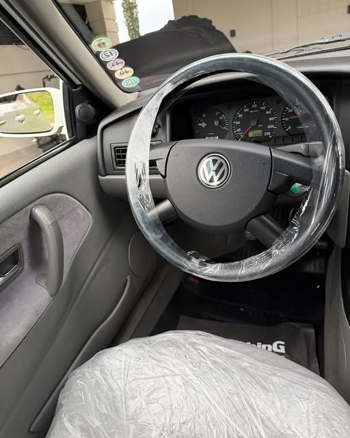 VOLKSWAGEN SANTANA - Imagem 12