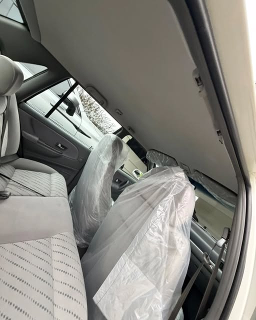 VOLKSWAGEN SANTANA - Imagem 6