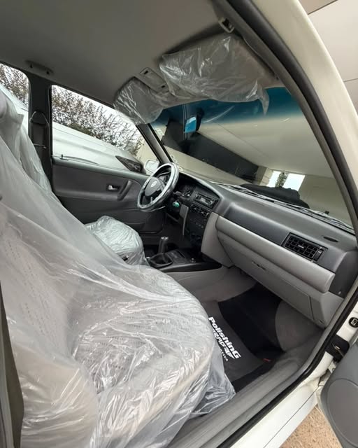 VOLKSWAGEN SANTANA - Imagem 7