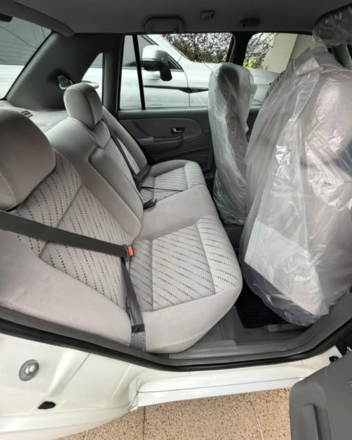 VOLKSWAGEN SANTANA - Imagem 10