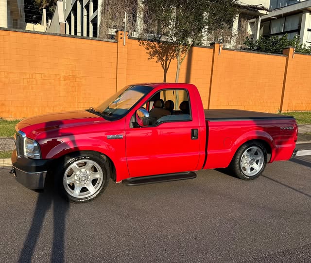 FORD F-250 XL-L - Imagem 2