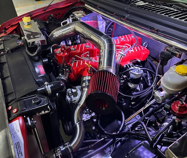 FORD F-250 XL-L - Imagem 11