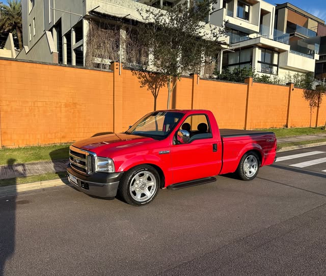 FORD F-250 XL-L - Imagem 3