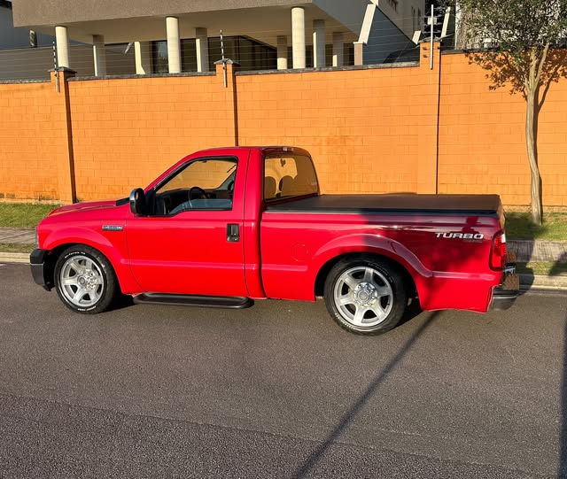 FORD F-250 XL-L - Imagem 5