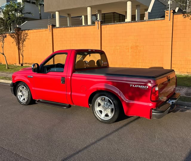 FORD F-250 XL-L - Imagem 6