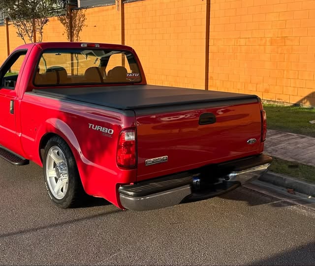 FORD F-250 XL-L - Imagem 8