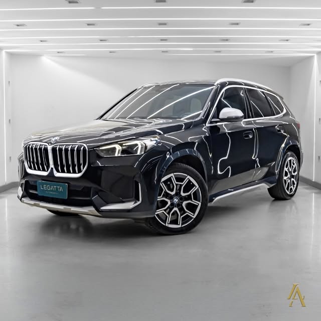 BMW X1 20I SDRIVE X-LINE - Imagem 1