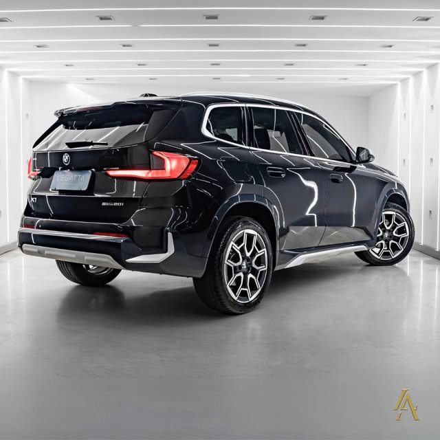 BMW X1 20I SDRIVE X-LINE - Imagem 2